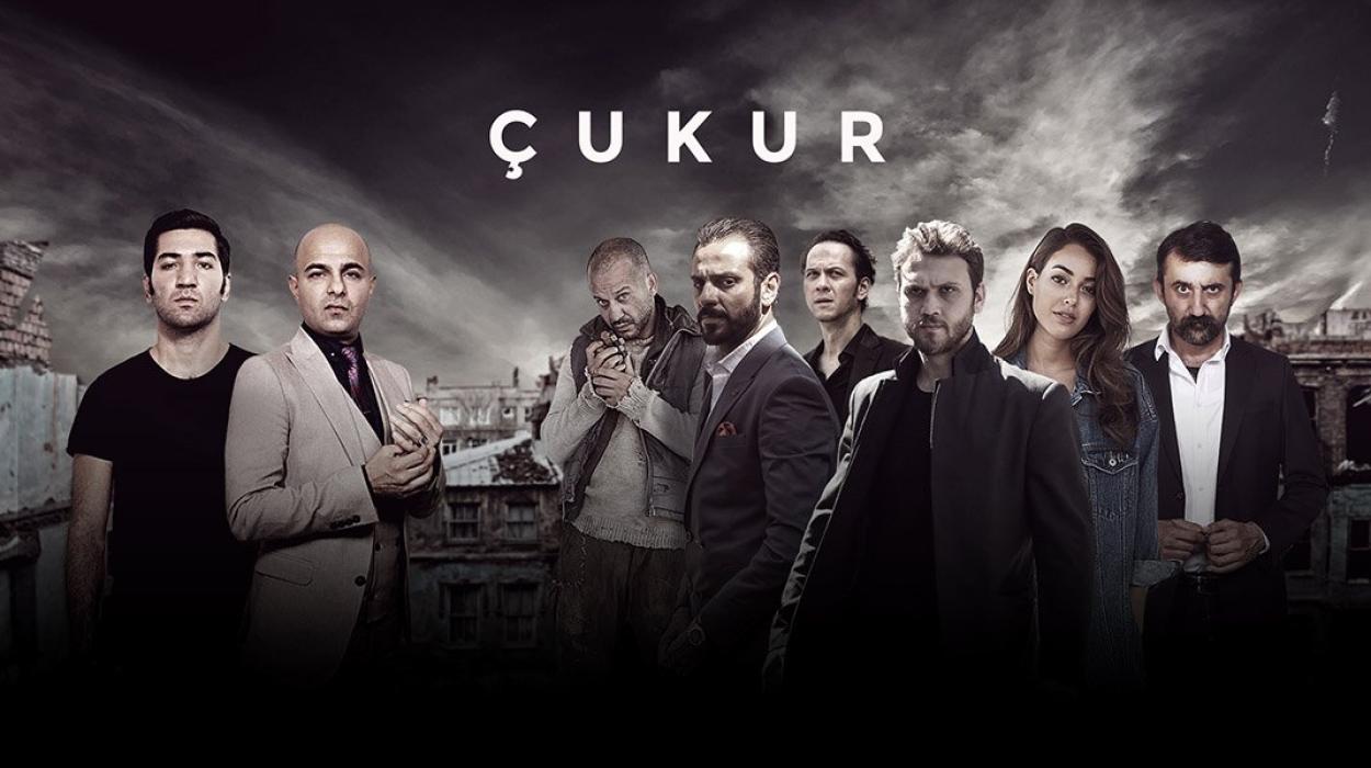 Ямата - Епизод 27 (БГ Аудио)