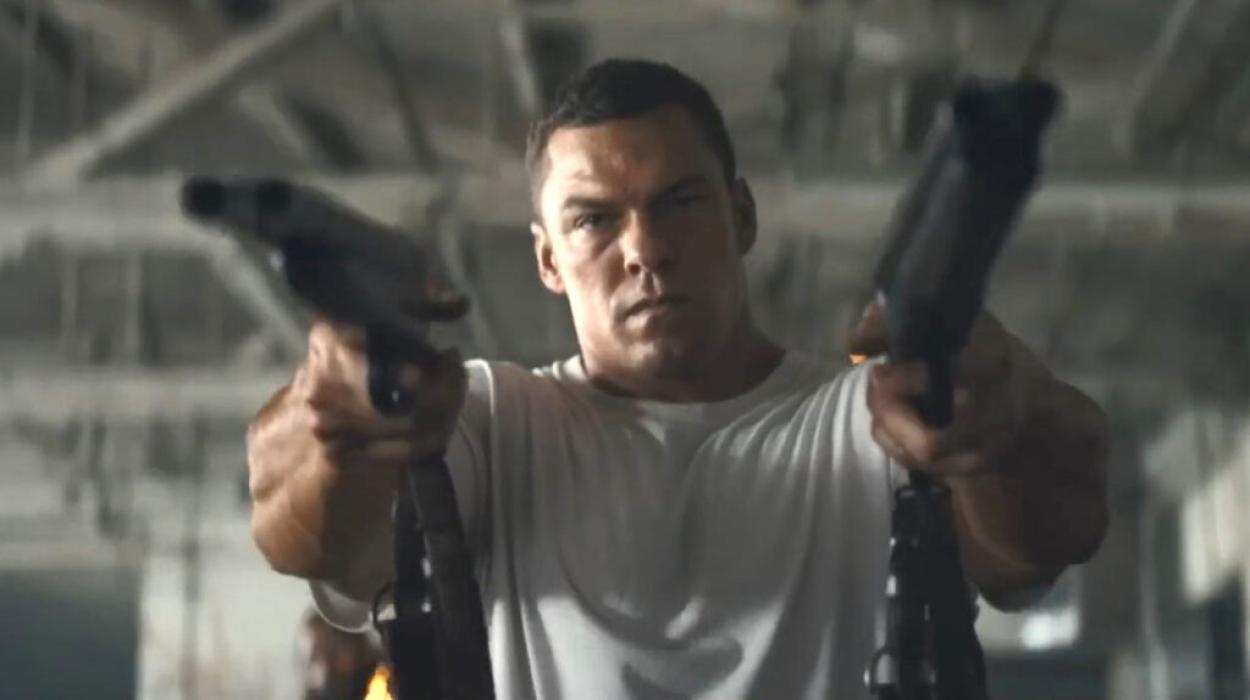 Motor City (2026) Филм
