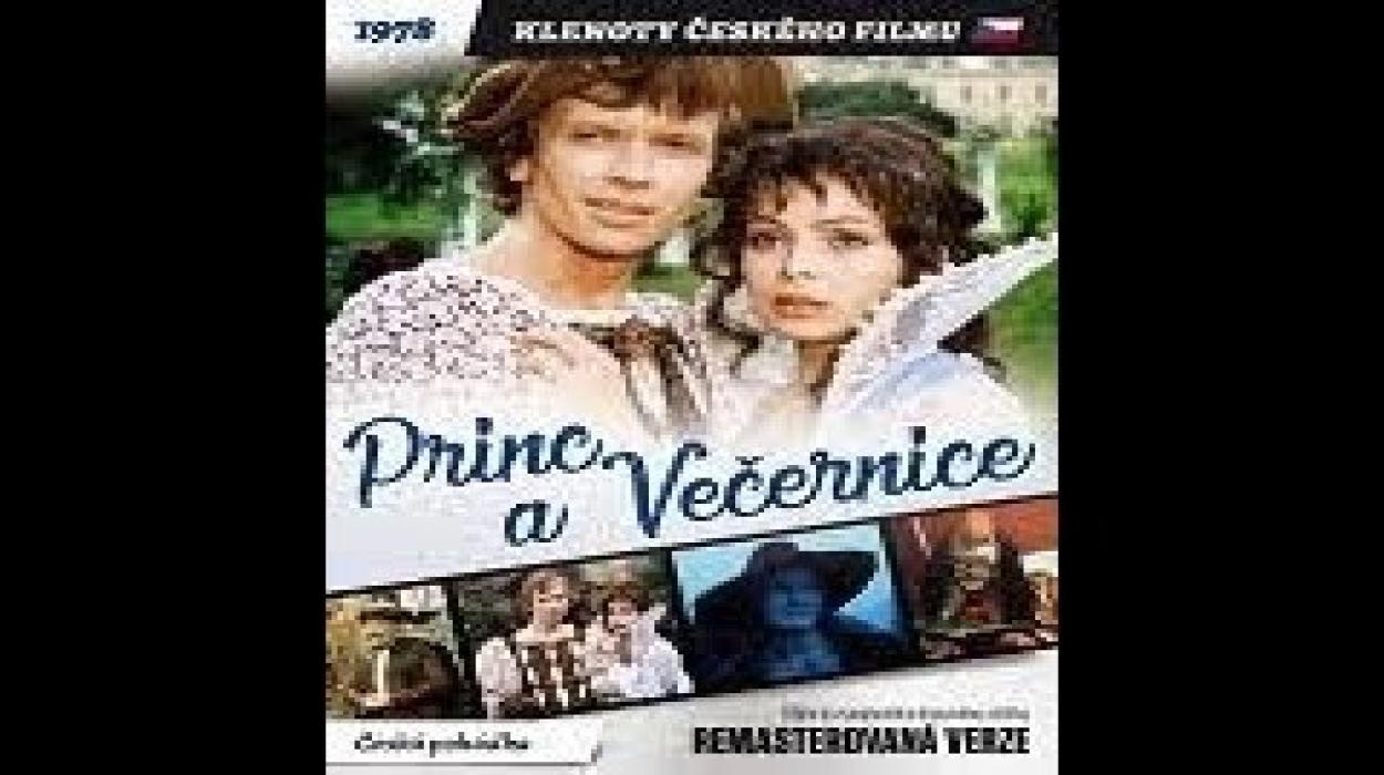 Принцът и вечерницата (1979) БГ Субтитри