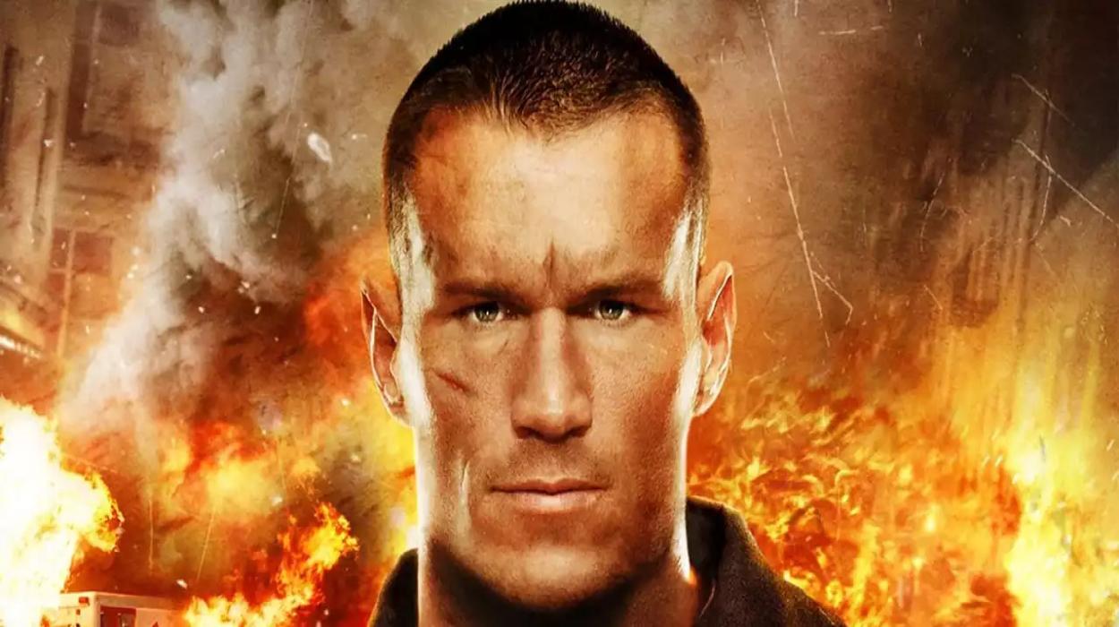12 рунда: Презареждане (2013) БГ Аудио