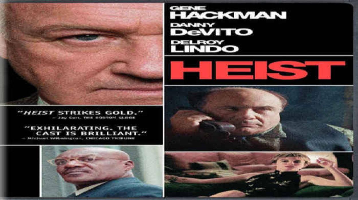 Обир (2001) БГ Аудио