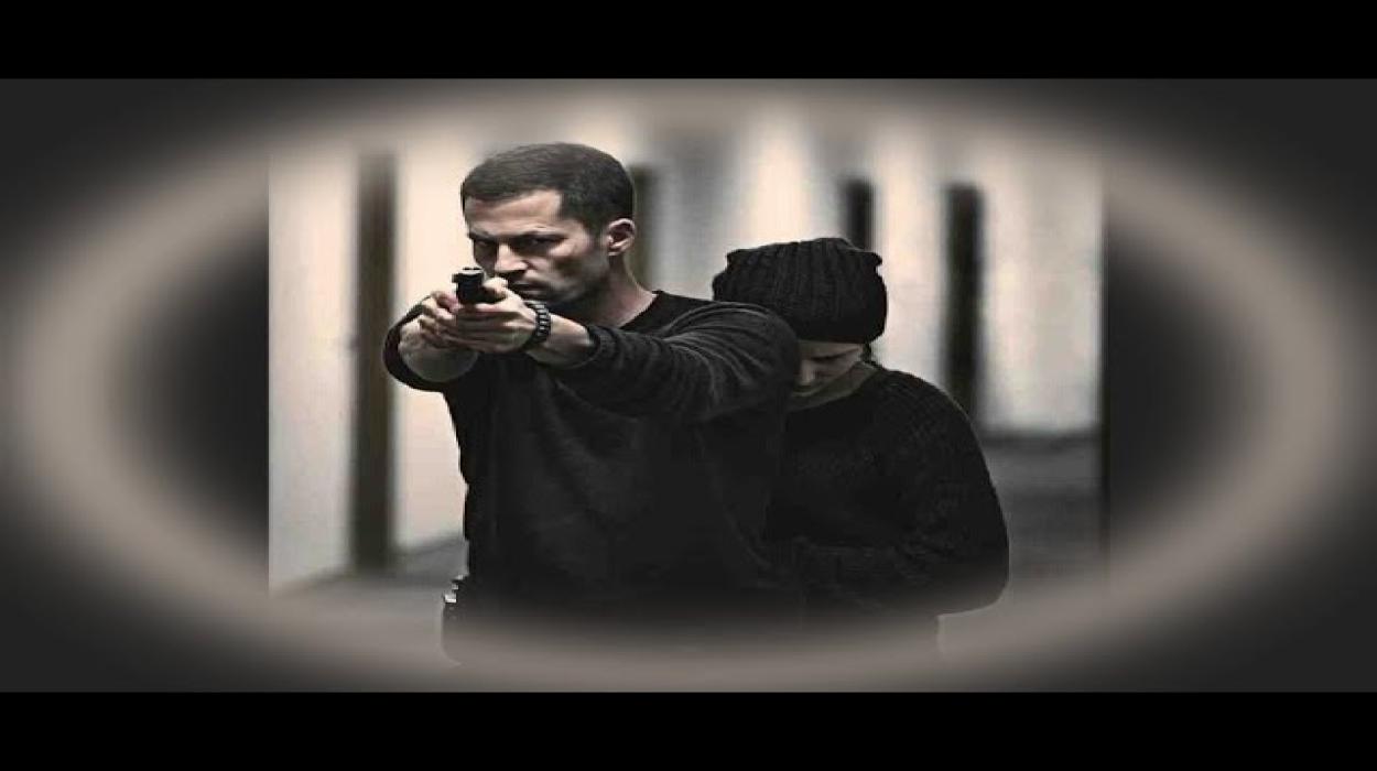 Ангел хранител / Закрилник (2012) БГ Аудио