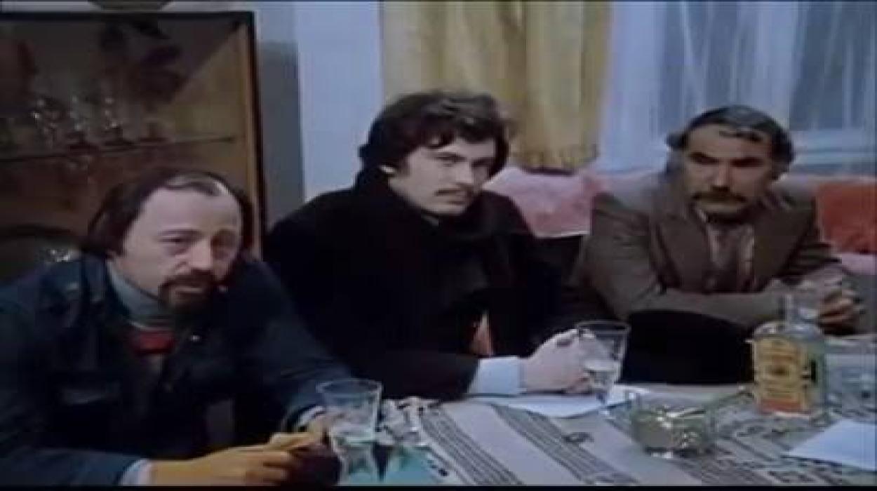 Топло (1978)