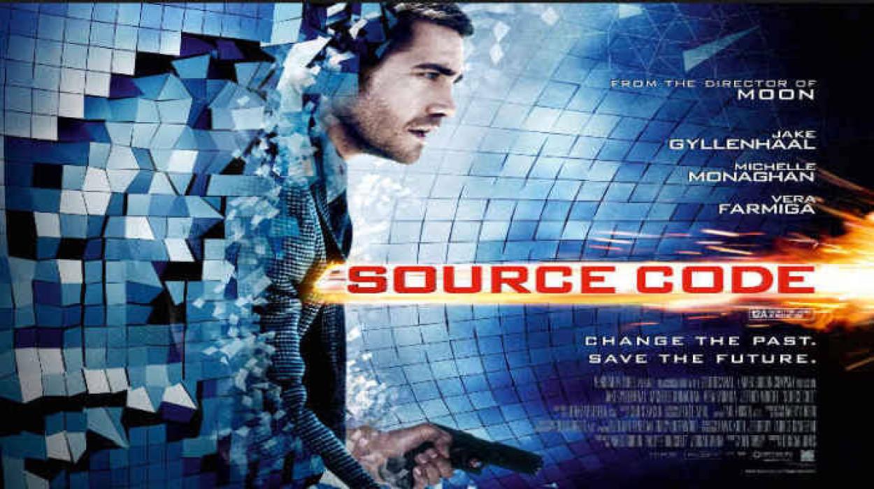 Първичен код (2011) БГ Аудио