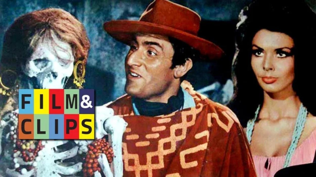 За няколко долара по-малко (1966) БГ Аудио