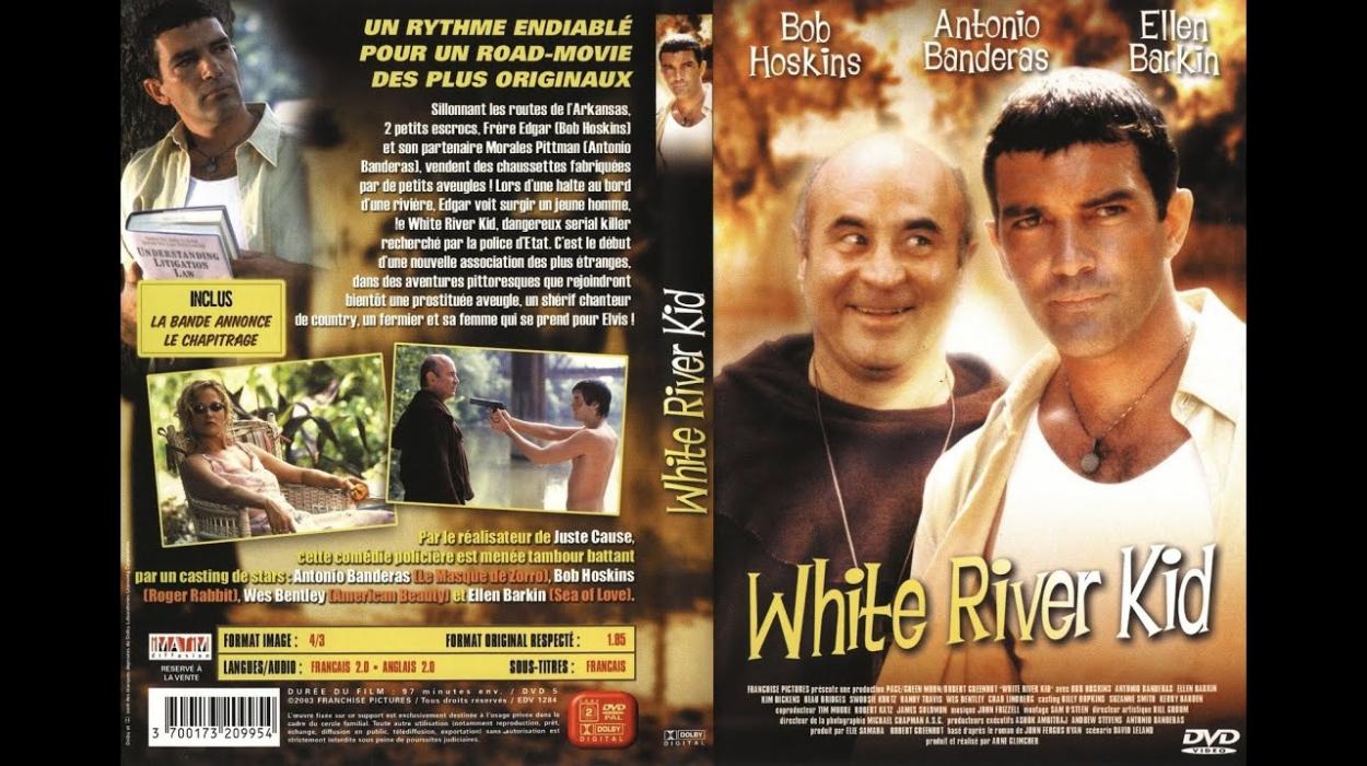 Мошениците от Сейнт Мортимър (1999) БГ Аудио