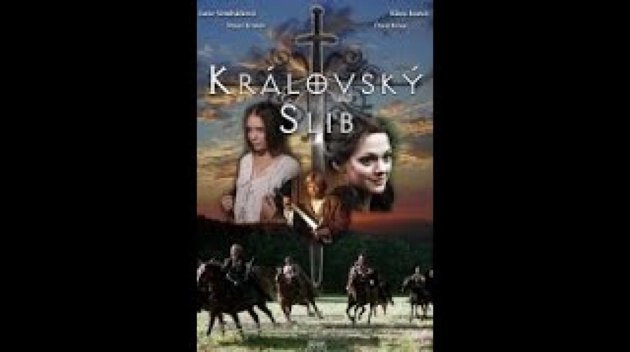 Думата на краля (2001) БГ Аудио