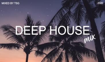 Deep House Music 2026