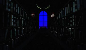 Белият Заек (White Rabbit)