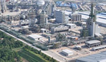 „Литаско“ премахва ограниченията върху доставките на петрол за „Лукойл Нефтохим Бургас“