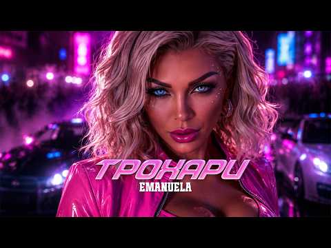 Емануела - ТРОХАРИ
