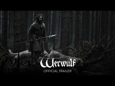 WERWULF - Official Trailer [HD]
