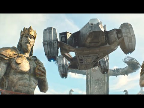 Господари на вселената (2026) Филм
