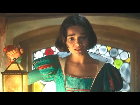 Снежанка (2025) Филм онлайн БГ аудио
