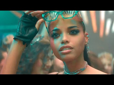 Белязани мъже: Рул плюс Шоу (2025)