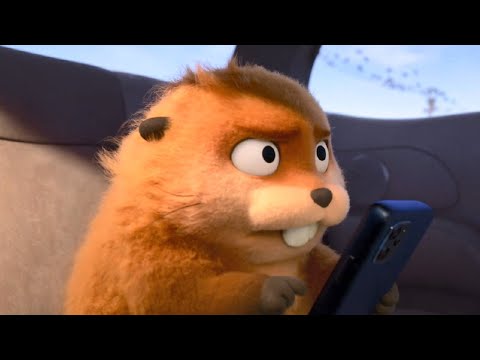 Хопъри (2026) Филм