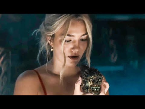 Свирката на смъртта (2025) Филм
