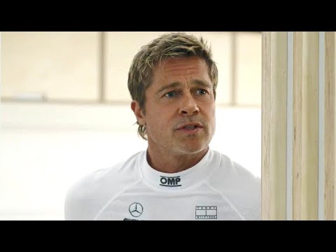 F1 Филмът (2025) Формула 1
