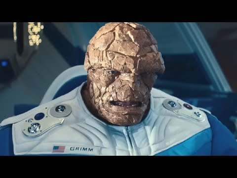 Фантастичната четворка 4 (2025)