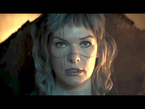 В изгубените земи (2025) Филм
