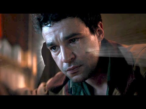 Човекът вълк (2025) Филм