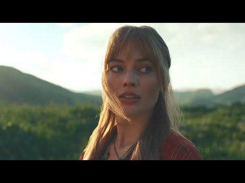 Голямо дръзко красиво приключение (2025) Филм