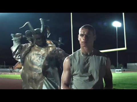 Най-великият (2025) Филм
