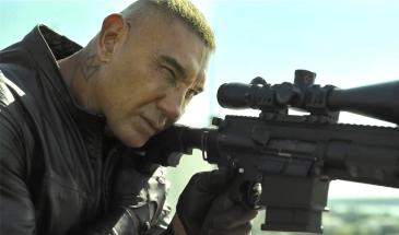 Убийствената игра (2024)