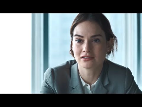 Посредникът (2025) Филм