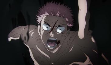 Jujutsu Kaisen: Execution - трейлър с БГ Субтитри