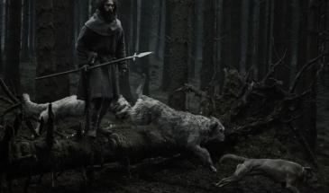 Върколак (2027) БГ Субтитри трейлър