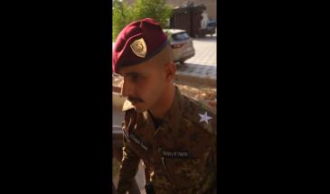 „Заповед №227 – „Нито крачка назад“: наказателни части и военна дисциплина в СССР“