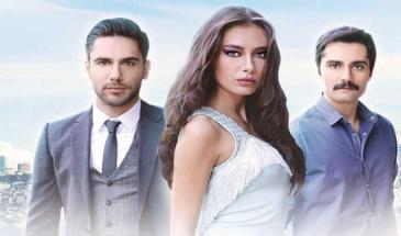 Двете лица на Инстанбул - Епизод 1 (БГ Аудио)