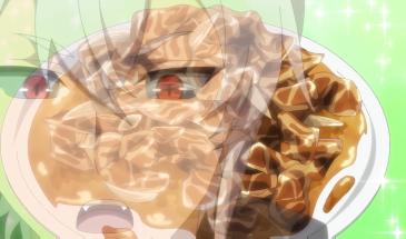 The Forsaken Saintess and her Foodie Roadtrip in Another World Episode 2 English Subbed