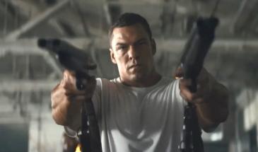Motor City (2026) Филм