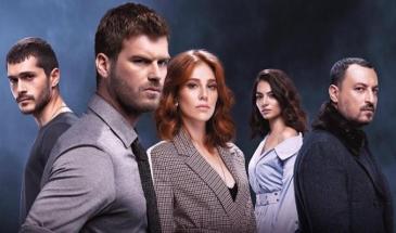 Ирония Hа Cъдбата - Епизод 29 (БГ Аудио) Високо Качество