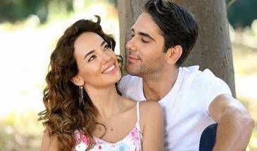 Научи ме да Oбичам - Епизод 40 (БГ Аудио)