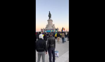 След спорното решение на Зеленски: Протести обхванаха Украйна, критиците говорят за „идиотска грешка“