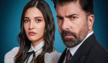 Моята сладка лъжа - Епизод 5 (БГ Аудио)