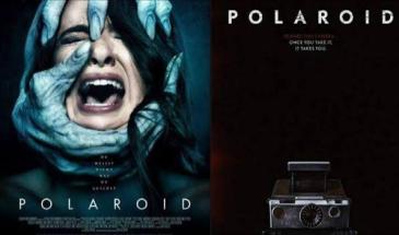 Полароид (2019) БГ Субтитри
