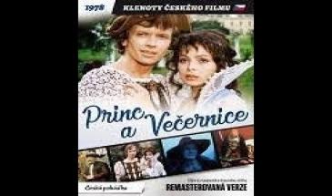 Принцът и вечерницата (1979) БГ Субтитри