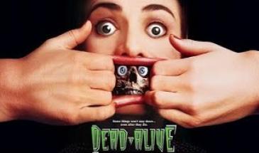 Живите Мъртви (1992) БГ Аудио