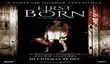 Първородно (2016) БГ Субтитри