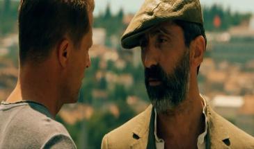 Мисия Истанбул (2016) Бг аудио