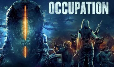 Окупацията (2018) БГ Аудио