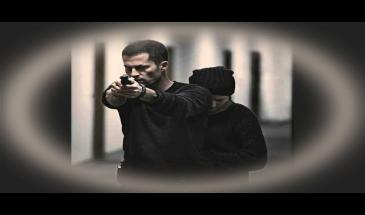 Ангел хранител / Закрилник (2012) БГ Аудио