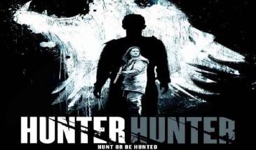 Hunter Hunter (2020)