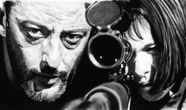 Леон: Професионалистът (1994) BG Audio