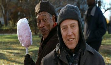 Обирът на Девицата (2009) БГ Аудио