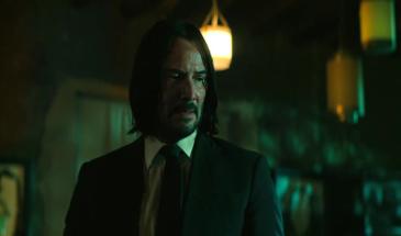 Джон Уик 3 (2019) БГ Аудио